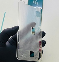 Đế Nhựa Vệ Sinh Màn Hình Táo 11Pro Max / X-XS / XS Max