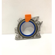 ( 100% CORTECO ) 036103171B FLYWHEEL OIL SEAL VW POLO SEDAN VENTO GOLF JETTA TIGUAN SCIROCCO TOURAN 