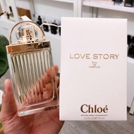 Nước hoa nữ Chloe Love Story EDP 75ml