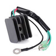 664-81970 Rectifier for Powertec Parsun Yamaha 30HP 40HP Outboard Engine Parts 2 Stroke 664-81960-60
