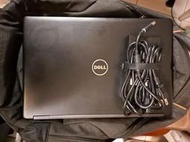 DELL Precision 3520 i7-7820HQ / 8GB DDR4