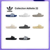 Adidas Collection Adilette 22 HP6522 Dark Grey/HP6516 Light Pink/IF3667/HQ4672/HQ4670/HP65222 GX6945
