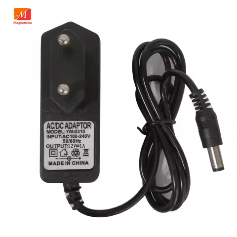 6V 12V 1000MA Adapter Charger For Toys Car Children Electric Motorcycle Battery Charger Lead Acid Tr
