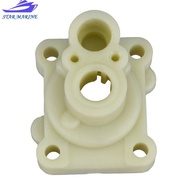 682-44300 Boat Motor Housing water Pump Housing For Yamaha Engine for YAMAHA 2 Stroke 15 9.9 F9.9 FT