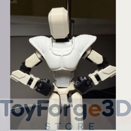 Armor Vest Dummy 13 - Saiyan Style | Upgrade Body Figure dummy 13 100%