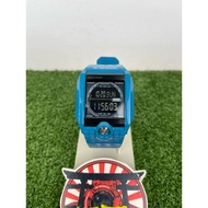 ORIGINAL G-SHOCK VINTAGE [ G-8100-2 ] Preloved / Digital Watch / Jam Tangan