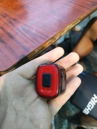 Enfitnix CubeLite 自行車尾燈