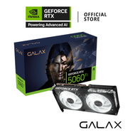 GALAX GeForce RTX™ 5060 Ti 1-Click OC 8GB VGA Card การ์ดจอ