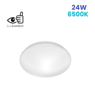 飛利浦 - Philips CL200 24W LED 6500k 天花燈 暖光 EyeComfort 舒視光