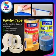 HIGH QUALITY NIPPON Painter Tape 006 / Washi Tape Masking Tape For Painting Straping Tape Paint Tape
