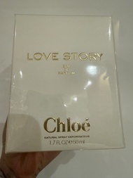 Chloe Love Story Eau de Parfum 香水