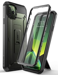 SUPCASE UBPro Case for Apple iPhone 11 Pro Max 6.5inch Full-Body Rugged Holster Case Cover with Screen Protector