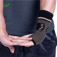 ALANFY Wristband Elastic 1pc Wrist Guard Band Wrist Support Hand Support Wrist Straps Arthritis Brace Sleeve