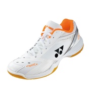 {University City Sporting Goods Club} YONEX POWER CUSHION 65 Z WIDE Men's Badminton Shoes SHB65Z3WEX