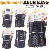 Continental Continental RACE KING 26/27.5/29X2.0/2.2 Mountain Bike Outer Tire