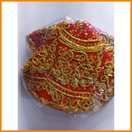 ∰ ۞ ✱ DRESS STO. NINO DE CEBU DRESS IN DIFFERENT SIZES Santo Ninyo Damit Sinena Quality made very n