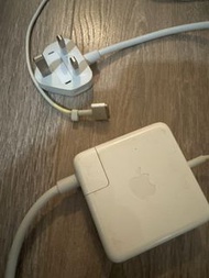 Apple 60W Magsafe2 A1435 Power Adapter for Macbooks