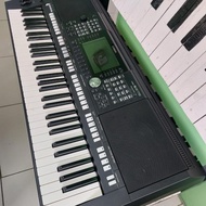 YAMAHA PSR S975 Keyboard Arranger