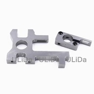 1/8 RC Car Motor Mount Holder For Scale Models Hobao ST/ST RTR PRO Truck Nitro Power Change Brushles