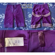 Summit Queen Slimming Pants 76 82 Large Size