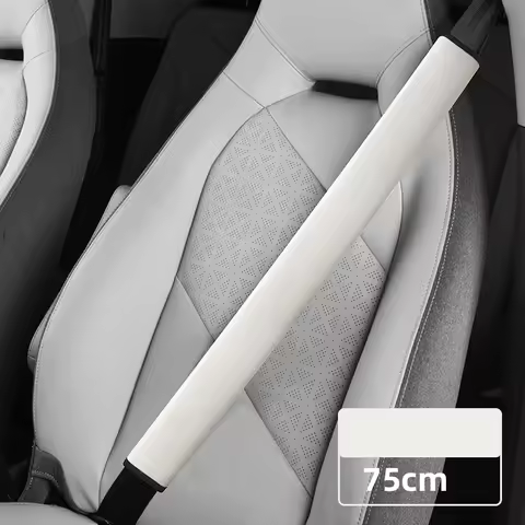 Universal Car Seat Belt Cover For ebro s800 haval h9 2025 geely tugella audi q7 4l jetta vs5 Cosy Ca
