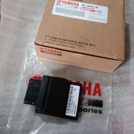 ECU CDI Yamaha Jupiter Z1 ECU Jupiter Fi (1DY) Asli
