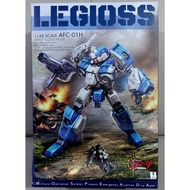 Riobot 1/48 Mospeada Legioss Eta AFC-01H
