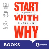 START WITH WHY