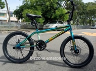 sale!! new 20“ treking xeccon premium bmx basikal bike