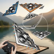 B2 Stealth Fighter RC Remote Control Aircraft Toy  Pesawat Kawalan Jauh RC Stealth Fighter B2 - Main