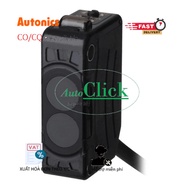 AUT VN | Autonics BJ100-DDT-P Photoelectric Sensor, 12-24VDC, General Transceiver, PNP