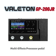 Valeton GP-200JR Guitar Multi Effects Processor & Amp Simulator GP200JR