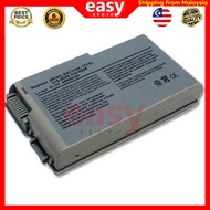 LAPTOP Battery for Dell Latitude D600 600M D505 D530 1M590 1M690 312-0063 312-0191 4P894 5X905 6P758