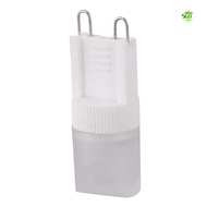 G9 Warm White 1 LED Bulb Spot Light Lamp 1W AC 220V-240V High Power