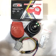 DRX magic horn 7 sound