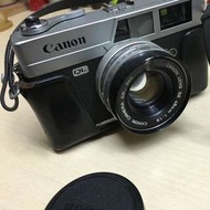 Canon QL