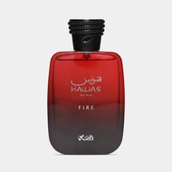 Hawas Fire by Rasasi (100ml)