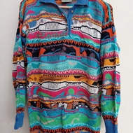 coogi multi color