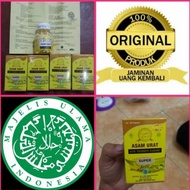 Obat Asam Urat Kesemutan Herbal Ath Thibbun Nabawi Super Asam Urat