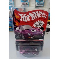 Hotwheels 2023 collector edition Porsche 993 GT2