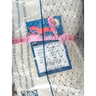 Pukat Jaring Ikan Tangsi 0.40mm(incomplete) 4-1/2"100md 600ml