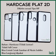 Hardcase Plate 2D Zenfone Selfie 6 5 Go ZD551KL ZE551KL 5 5.5 INCH 3 2 Laser ZC551KL ZD551KL A500CG 
