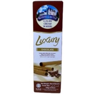 [Halal] White Castle Luxury Cream Wafers 奶油威化饼  [Ready Stock]