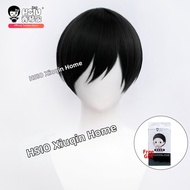 HSIU | Cosplay Wig For Idolish7 Hokuto Hiyama