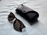 Ray Ban 太陽眼鏡 Polarized