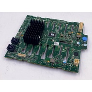 Dell XWP8P 16-Bay 2.5" SFF Hard Drive Backplane for PowerEdge T430/T630