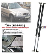 Bonnet Damper Rear Boot Absorber  Honda CR-V CRV RD1 RD2 RD3 1995-01 2pec