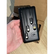 50000 Mah powerbank with cable｜