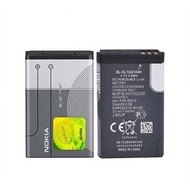 Nokia 1020 1100 105 BL-5C Battery Lithium ion (1020mah) Joc High Quality