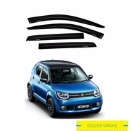 Ignis Slim Model Car Gutter
